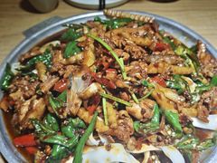 -长寿面馆(振兴路店)
