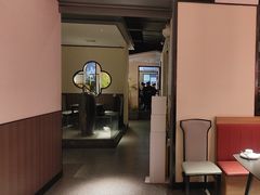 -鸽子侯·家宴·平价海鲜(市图书馆店)