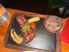 -MR.ROCKY洛奇先生·西餐&酒吧(琶醍店)