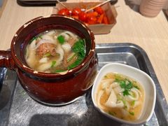 -远大美食广场(远大购物中心店)