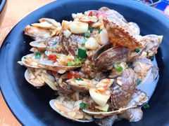 -聚味瞿记·龙虾堂(树木岭店)