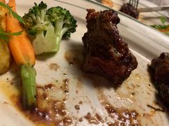 -佐度王子扒房(天鹅湖店)