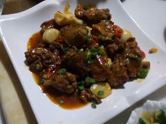 -陈帅夜排档·龙虾·炒菜·烤串(世茂店)