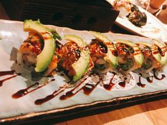 -隐泉之语日式料理(王府中环店)