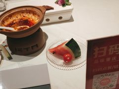 -小山城·馋嘴蛙(亚运村店)