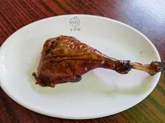 -凌舍好烧鹅(中山路店)