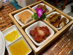 烧味四拼-老广酒楼(樱花店)