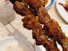 -巴依老爷·新疆美食(上城区天城路店)