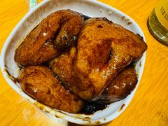-回民餐厅(红旗路店)