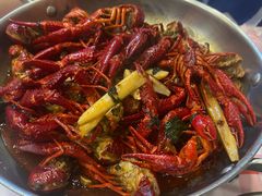 -虾小龙老长沙龙虾馆(坡子街店)