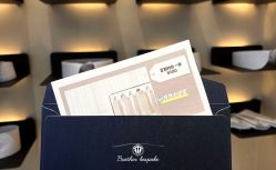 -BROTHER西服礼服定制·商务·婚礼(佛山南海店)