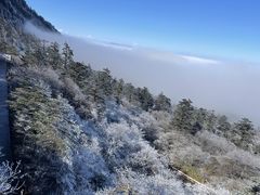 -峨眉山风景名胜区