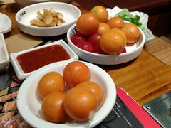 -万兴佳烤肉·长白山老味道(东岸里店)