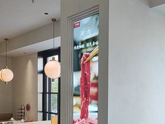 -千牛将·鲜牛肉火锅(开元路店)