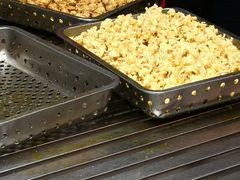 -正宗老杨特色爆米花(四棉店)