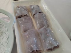 -怀德酒楼·粤菜·海鲜·茶点(宝安国际机场店)