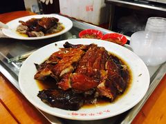 -黄连大头华烧鹅店(大良店)