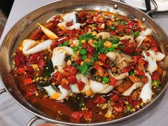 -金哥私房菜馆(张府园总店)