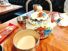 -纳瓦新疆菜(银都店)