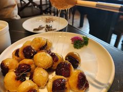 -芳芳私房菜·精做淮扬菜(承德路店)