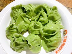 -金谷园饺子·烧烤(人大总店)