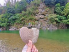 -太阳溪漂流