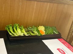 -本家·添百客韩国料理(泰然店)