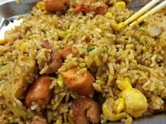 -幸福铁板烧(共和村店)