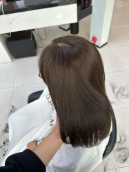 -U·NI SALON 造型