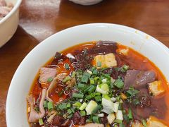 -蒋家肠旺面馆(合群路店)