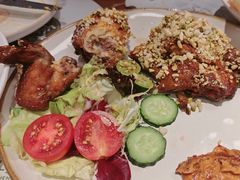 -一沙一城·岩烤牛扒(深圳首店)