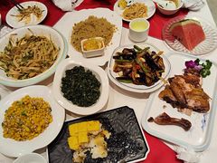 -凯鸽酒楼(大同振兴街店)