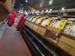 -一兰拉面(新宿中央东口店)