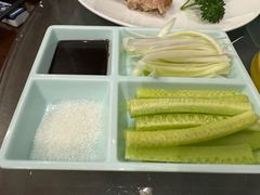 -百花深处·老北京风味菜