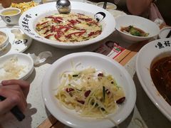-江渔儿酸菜鱼(曜一城店)