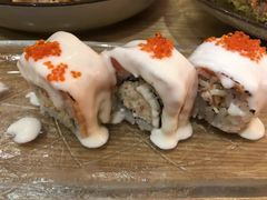 -隐泉京望日式料理(太和广场店)