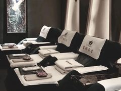-富侨养生(威宁路店)