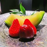 天花板级法餐融合菜带来的新年惊喜！