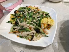 -东北风(江北万达店)