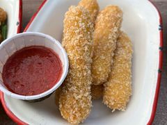 -Tubestation站点比萨(五道营店)