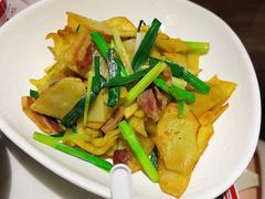 -来菜·湖北头牌藕汤(汉街店)