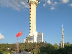 -帽儿山国家森林公园