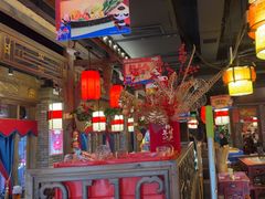 -蜀大侠火锅(总府路店)
