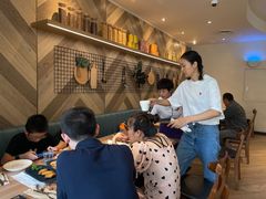 -必胜客(大坪英利店)