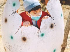 -大连铭湖国际观光牧场