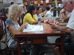 大堂-天下第一面(大雁塔北广场店)