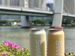 -新加坡斯味洛·鲜奶茶(石牌东店)