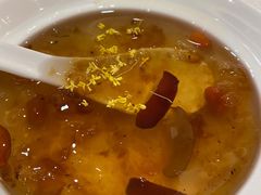 枣皇桃胶-金时代顺风大酒店(协泰店)
