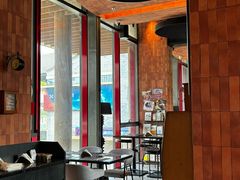 -Nord Grill&Bar Highland诺德西餐(深圳欢乐海岸店)