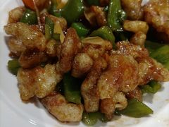 -肥肥小厨(咸阳路店)